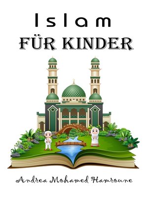 cover image of Islam für Kinder